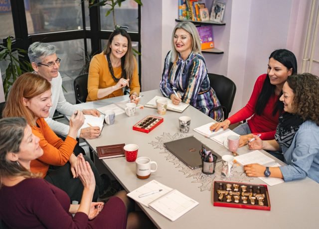 ADHD Management Workshops